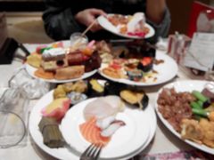 -芭菲盛宴·环球美食(解放碑英利国际店)