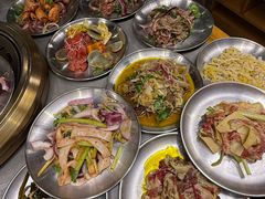 -杨小佳·齐齐哈尔烤肉·烤串(广州店)