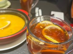 -蝴蝶里·粤菜·点心(滨江龙湖店)