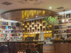 -安妮意大利餐厅(世贸天阶店)