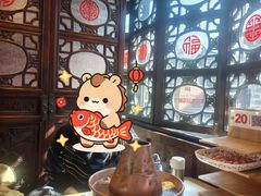 -东门口·鲜爆肚涮肉·烧烤(老门东店)