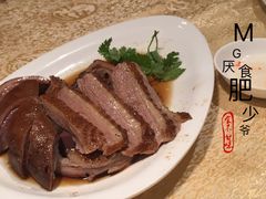 -六合家宴食府·家宴厅