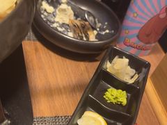 -满来寿喜烧(金虹桥店)