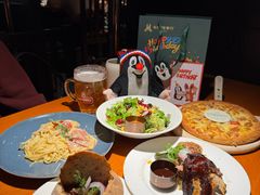 -布拉格餐厅· 中欧捷克菜(全国首店)