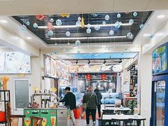 -日照大牌檔•小船海鲜(万平口店)