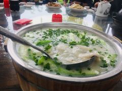 -大地土窑菜馆·特色罗浮农家菜(罗浮山景区店)