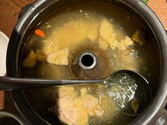 -云海肴·汽锅鸡·云南菜(领展购物广场·中关村店)