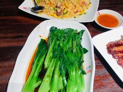 -佐敦茶餐厅(恒茂华城店)