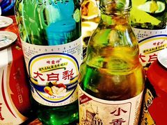 -喝丢一只鞋辣炒海鲜小烧烤(三八广场店)