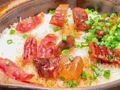 -啫神·广州地标美食(北京路店)