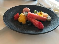 -上海和平饭店华懋阁 Cathay Room