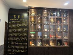 -东来顺饭庄(西直门店)
