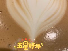 -麦当劳(顾村公园店)