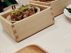 -蔡澜点心·粤菜(月星环球港店)