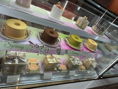 -CloudD'or可露朵蛋糕(1733商业空间店)