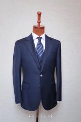 -优山定制西服衬衫大衣(国贸店)