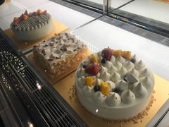 -1Cake壹刻蛋糕(奥体公园味觉艺术馆店)