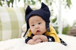 -婴爱儿童摄影 BabyloveStudio(中山门店)