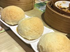 酥皮叉烧包-添好运点心专门店(北角店)