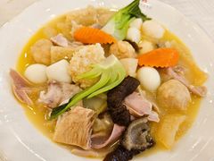 -怡园饭店-餐厅(四望亭店)