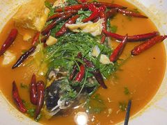 -清水亭湖北菜(大屯DT51店)