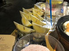 -别院里音乐餐酒吧(双流航空港店)