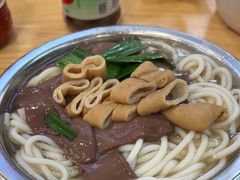 -守英猪脏粉(仓桥街店)