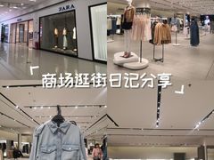 -ZARA(凯德乐峰广场店)