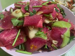 -孟记粥铺·家常菜·烧烤·粥(亚运村店)