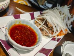 -盾亚新疆餐厅(松江万达广场店)