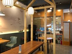 大堂-红小满休闲餐厅(十全街店)