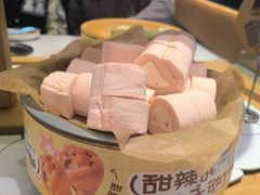 -龍歌自助小火锅(崂山丽达店)