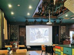 -福禧酒窖·中餐厅 (万柳店)