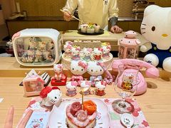 -松临·铁板烧&Omakase(神农店)