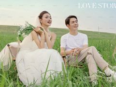 -经典婚纱摄影美学馆·私人定制