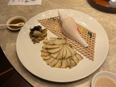 -潮汕味道·煮海餐厅(金麟大厦店)