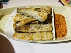 -丛林狼酱骨头(金川店)