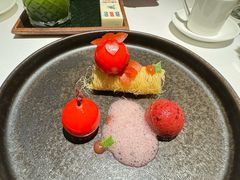 -王品牛排(珠海富华里店)