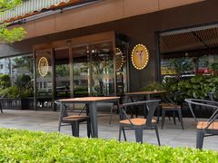 -上海锦江汤臣洲际大酒店柒酒廊