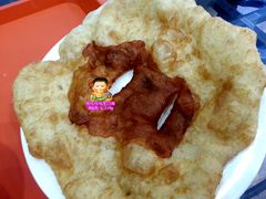 糖油饼-庆丰包子铺(大慧寺22号平房店)