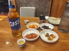 -长寿参鸡汤(朝韩风情街店)