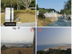 -大梅沙海滨公园