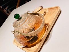 有机茶艾叶玫瑰-觅唐MITONG(鸟巢店)