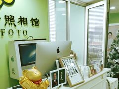 -猫头鹰照相馆(国贸店)