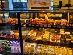 -星巴克(汾阳路店)