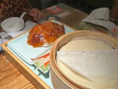 -点心传说·粤菜点心(佐阾虹湾店)