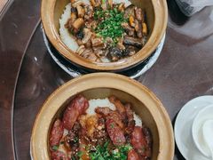 -红星光发煲仔饭(文海店)