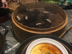 -长沙北辰洲际酒店-兰调全日餐厅