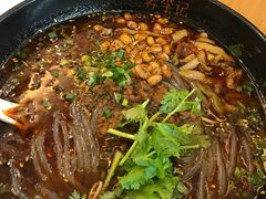 -蓉李记成都名小吃(武汉菱角湖万达店)