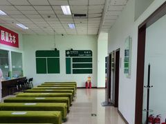 -慈铭体检(世纪城分院)